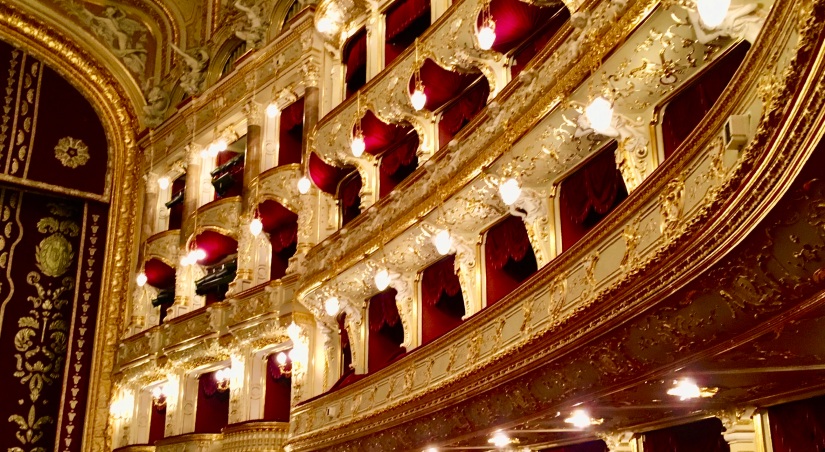 Odessan ooppera- ja balettiteatteri